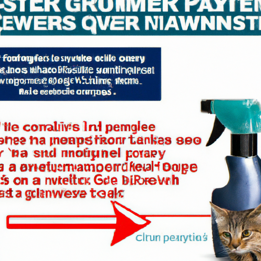 Do Male Or Female Cats Spray